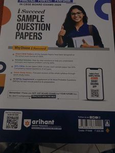Biology 15 SAMPLE QUESTION PAPERS