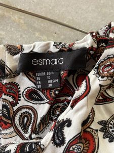 Esmara Brand Tunic Preloved