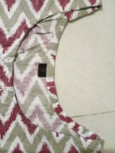 Short Top