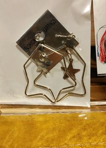 Handmade Earrings