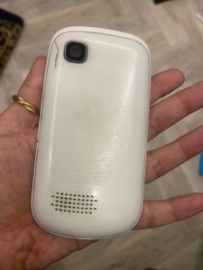 Nokia Asha