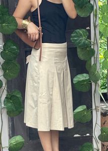 Y2k Formal Skirt