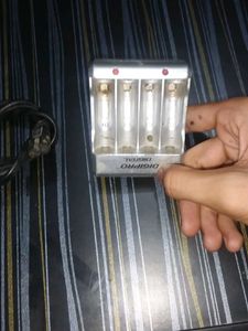 DigiPro Battery Charger
