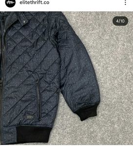Guess Quilted Jacket