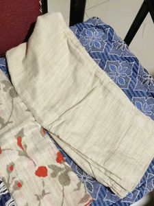 Pant Style Suit Set