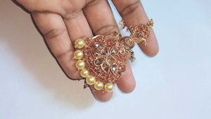 SALE 🆕Elegant Maang Tikka