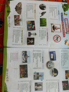 Wonders Of Gk Class 8