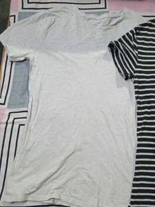J.Crew T-Shirt Bundle - Two Basic Tees