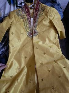 New Sherwani 💝