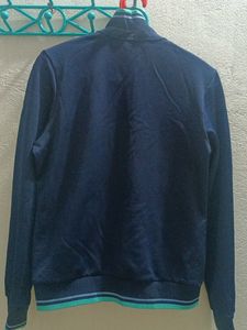 Asics Track Jacket 🧥