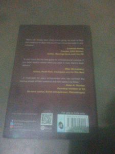 International Best Seller