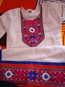 Xl Kurti Like New