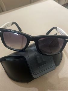 Police Sunglasses with Case