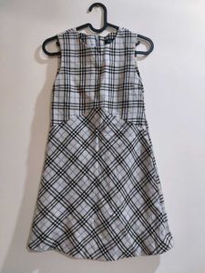 Burberry Kids Dress For 10 To 12 Years Old