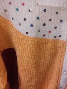 3 Crop Sweaters ❤️