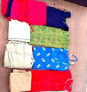 Used Suit set Of 4