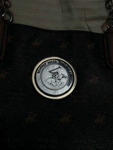 Beverly Hills Polo Club Original Handbag