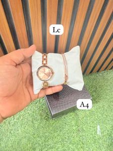 Watches ⌚