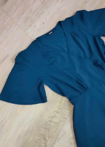 Blue Top