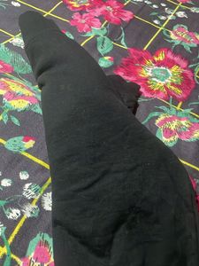 Crop Hoodie