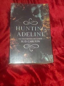 Hunting Adeline &amp; Haunting Adelin 2