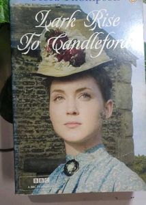 Lark Rise to Candleford Book