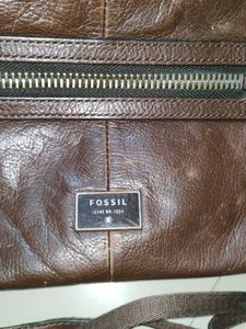 Fossil Crossbody Bag