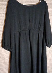 Black H&amp;M Dress