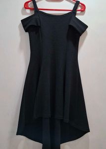 Chic Black Dress