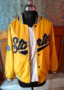 Starter Varsity Jacket