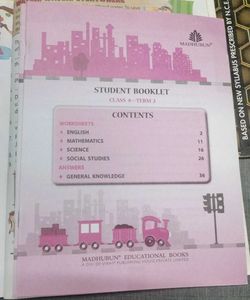 Juncture Class 4