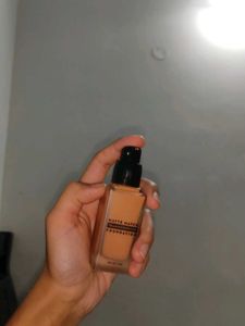 Sugar Cosmetics Foundation