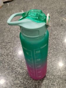 Motivational Bottle
