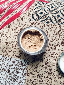 30off Lakme Mousse Foundation
