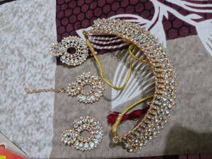 jewellery  set