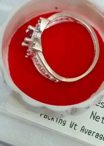 silver ring # Fixed Price # Only For Today