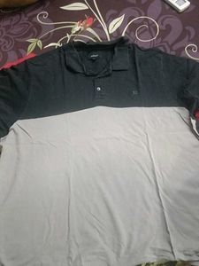 Szfori 5XL Polo Shirt
