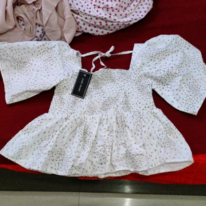 New Zara  Top