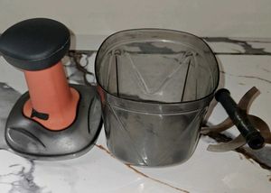 vegetable Chopper