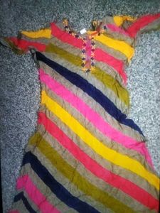 L Size Top