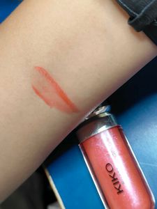 KIKO Milano 3D Hydra Lipgloss