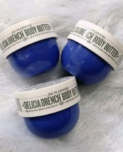Sol De Janeiro Delicia Drench Body Butter