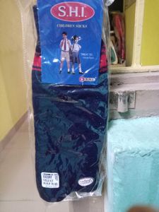 Children's School Socks