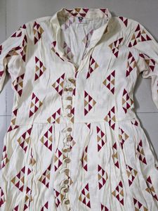 Short Kurti