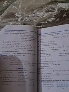 NCERT Mathematics Class 9 Textbook