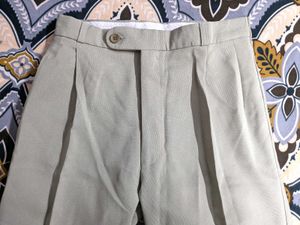 Korean Trouser Formal 💕