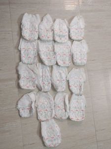 Little's Baby Diapers -