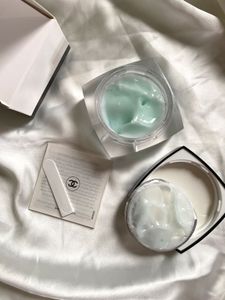 ✨ Chanel Hydra Beauty Creme – Moisturizer ✨