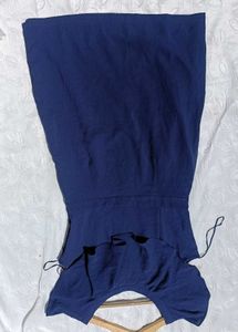 Latin Quarters Sheath Dress.