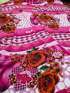 DoubleBed Bedsheet